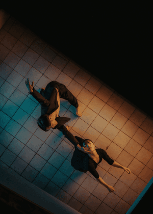 國立臺北藝術大學 蔡孟廷 x 賴怡菲 聯合畢業製作【妄時・妄語】