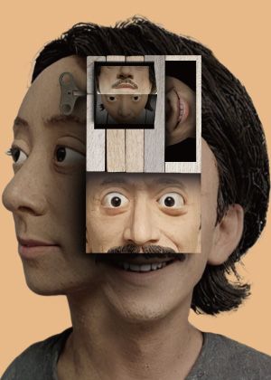 2026北藝嚴選：窮劇場《暗夜．腹語．鬼托邦》