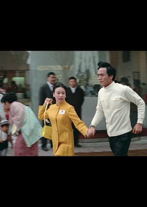 萬博追踪（數位修復版）