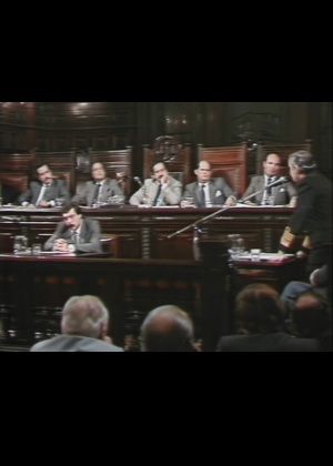 阿根廷正義審判