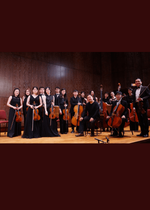 【樂興之時】土質的歌 繞樑不絕