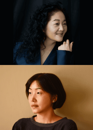 「之間 in between.」音樂會系列 三