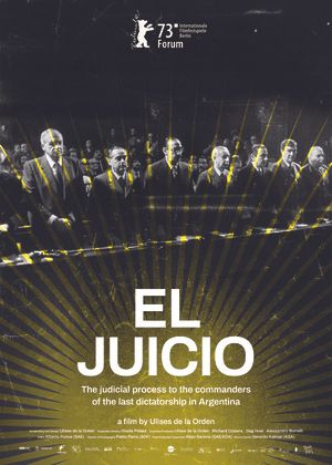 阿根廷正義審判