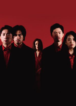 2026北藝嚴選：晃晃跨幅町《海妲．蓋柏樂》