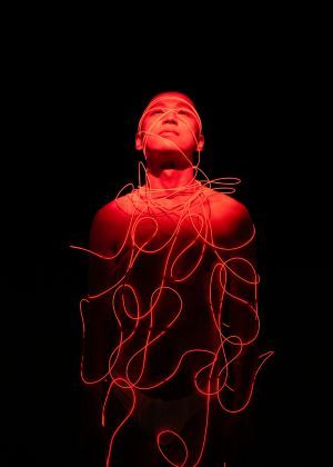 2026北藝嚴選：鄭淑麗 X 東冬・侯溫《遊林驚夢：巧遇Hagay》