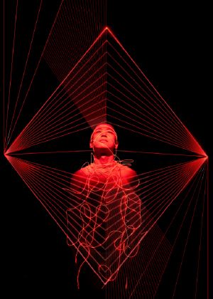 2026北藝嚴選：鄭淑麗 X 東冬・侯溫《遊林驚夢：巧遇Hagay》