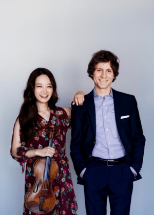 絢麗系列 — BOMSORI x 布雷查茲重奏音樂會