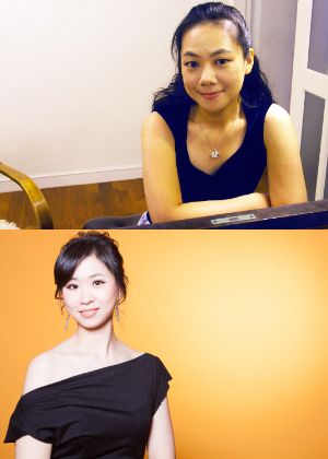 2026鍾家瑋Ｘ李亭儀四手聯彈之夜