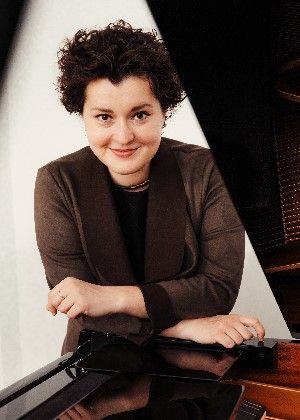 浪漫的起點：葛努仙涅獨奏