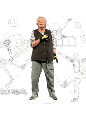 2026桃園鐵玫瑰藝術節—《這些機制》