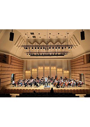 我的協奏曲時代 4