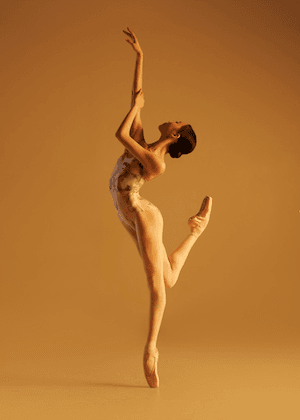 2026 國際芭蕾研習營成果展