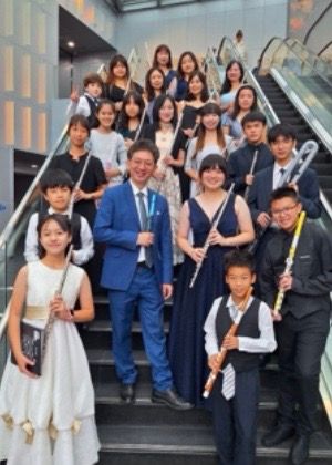 魔笛奇緣：露娜的魔笛樂讀故事⾳樂會