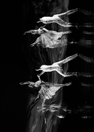 華岡藝展-華岡舞團2026展演「時間的身體：跨世代共舞」