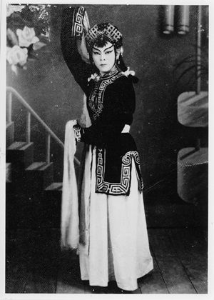 消失的王國—拱樂社