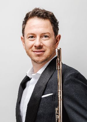 春嬉II  - 許奈德長笛演奏會