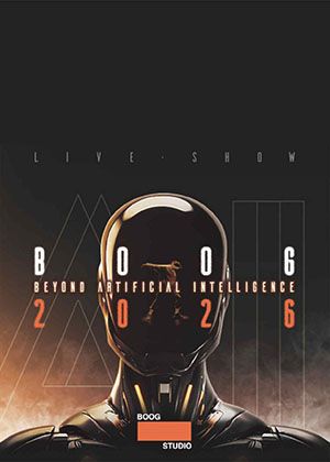 捌零零陸舞團第八屆年度公演