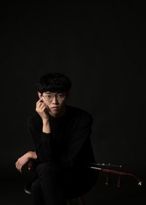 蔡忠祈二胡獨奏會