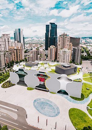 2026歌劇院主辦節目免費身障票專區