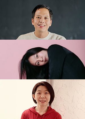 【北藝學院 2026春季課程】王世偉：在光影與身體之間：劇場感知的生成