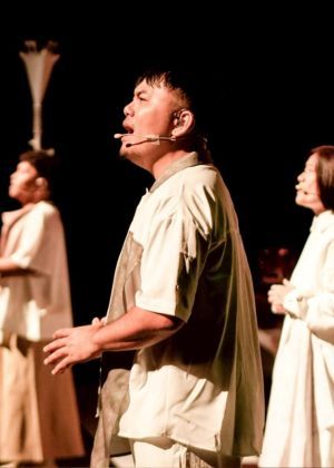 嵐天樂集《迴回II — 山海間的思念》