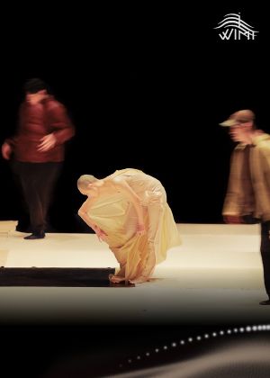 【2026衛武營國際音樂節】張玹《眾人協奏曲》