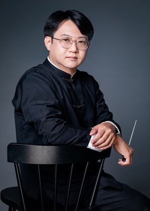 【弦樂華章】臺灣藝術大學福舟弓弦樂團與小巨人絲竹樂團