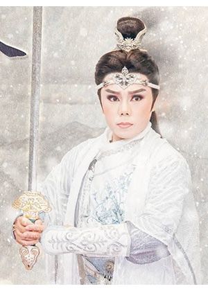 【歌仔戲】羅裕誴歌劇團《烈士傳～捨命盡義》