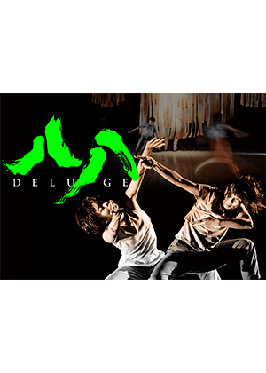 2026 KSAF—正港小劇場系列《八 八》