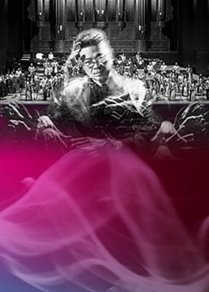 幻影流轉—李哲藝的國樂藝想世界