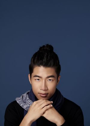 陳冠偉 2026 鋼琴獨奏會：斷裂時代的聲音