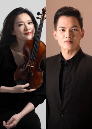 從祈禱到永恆：一段靈魂穿越的旅程