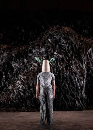 巴羅・德維爾劇團創作分享座談