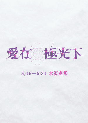 《愛在極光下》