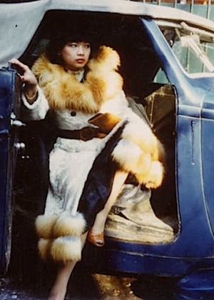 流光剪影：雪美蓮的影像記憶