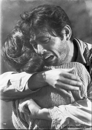 人間的條件  第一部 純愛篇・第二部 激怒篇