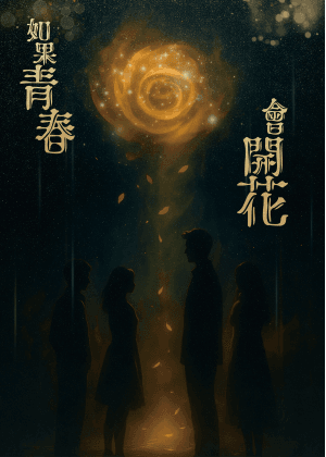 《如果青春會開花》