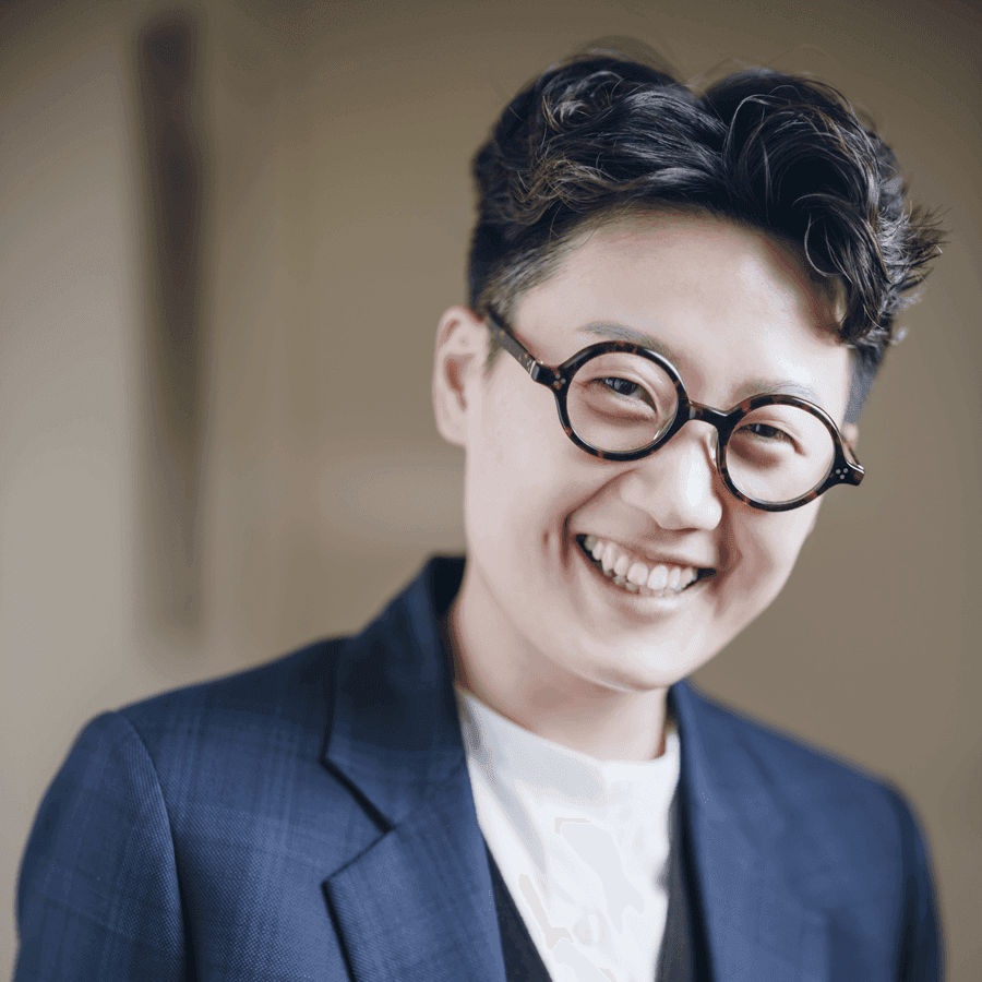 社會心理學家/作家｜劉文