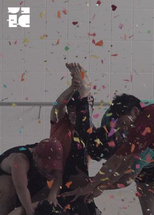 2026新點子實驗場 陳逸恩《阿福》階段呈現