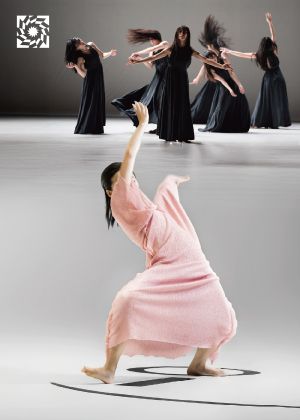 2026廳院選 雲門舞集《一個藍色的地方》《來》雙舞作