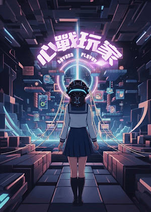 華岡藝校表演藝術科第24屆畢業公演《心戰玩家》