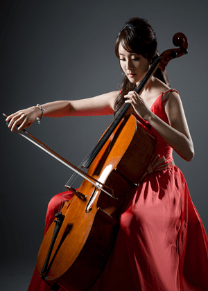 弦情琴深VIII丁莉齡大提琴獨奏會 情牽波希米亞II