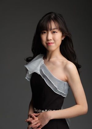 皇者之聲 - 中島結里愛鋼琴獨奏會