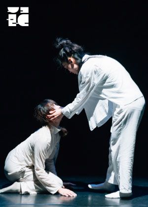 2026新點子實驗場 王珩《未完的翻譯：等待》階段呈現