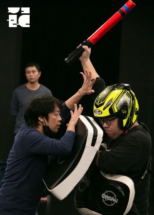 2026新點子實驗場 三缺一劇團《來跳一場死亡之舞》階段呈現