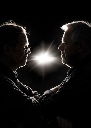 愛而不得－德國首席抒情男高音普列加迪恩，舒伯特《美麗的磨坊少女》