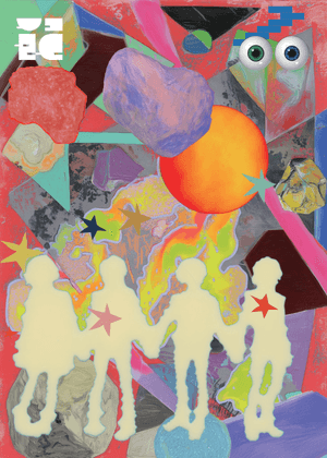 2026新點子實驗場 吳璟賢 《我的宿舍》