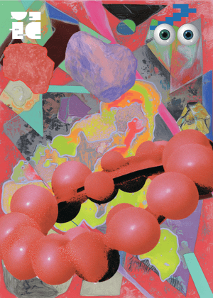 2026新點子實驗場 亞洲重新測量計畫