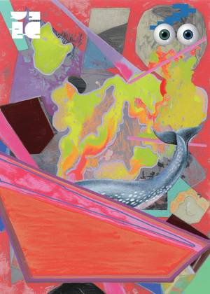 2026新點子實驗場 陳士惠《Sisila ila ila 別離之歌》