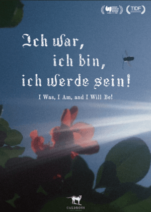 過去，現在，我將會是